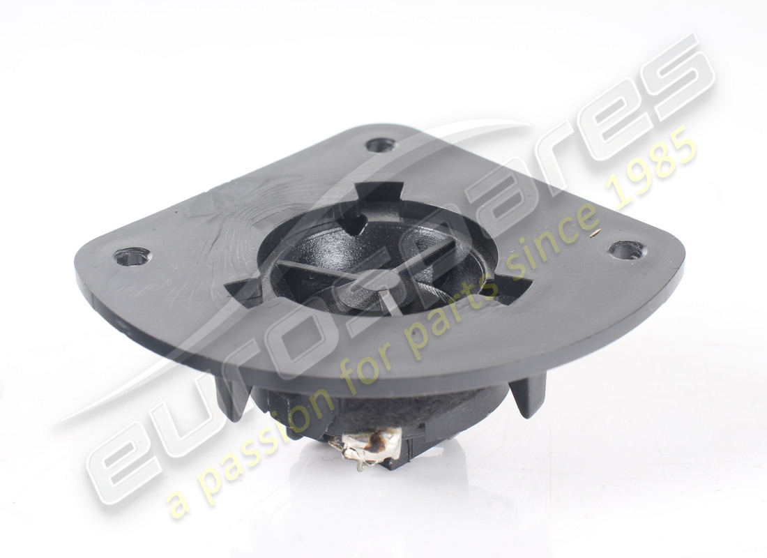 ADAPTATEUR Ferrari D'OCCASION POUR TWEETER. NUMÉRO DE PIÈCE 82539000 (1)