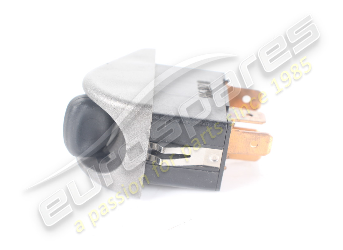 COMMUTATEUR FERRARI UTILISÉ. NUMÉRO DE PIÈCE 165248 (3) commutateur ferrari utilisé. numéro de pièce 165248 (3)