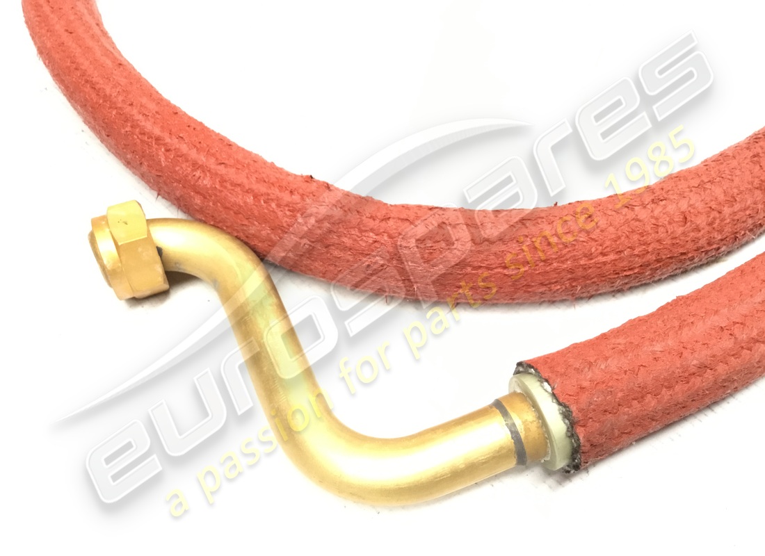 nouveau kit de refroidisseur d'huile ferrari. numéro de pièce 70000894 (4)
