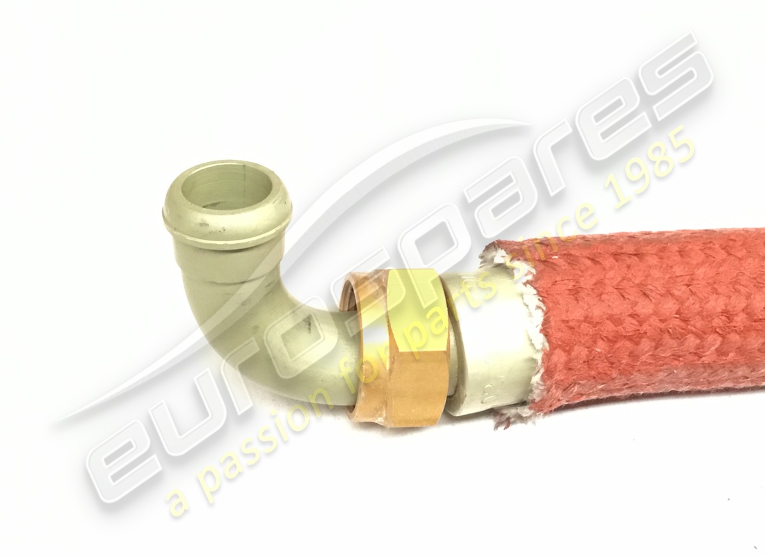 nouveau kit de refroidisseur d'huile ferrari. numéro de pièce 70000894 (5)