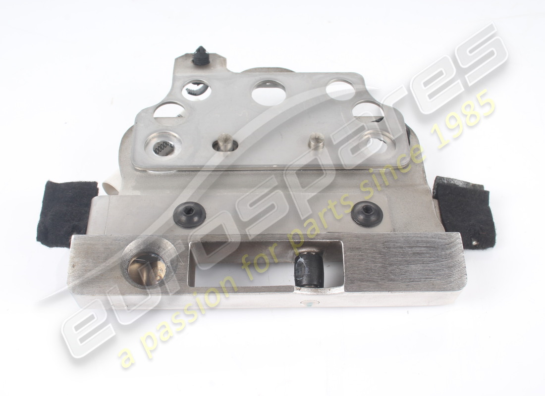 GÂCHE GAUCHE COMPLÈTE D'OCCASION FERRARI. NUMÉRO DE PIÈCE 83977900 (1) gâche gauche complète d'occasion ferrari. numéro de pièce 83977900 (1)