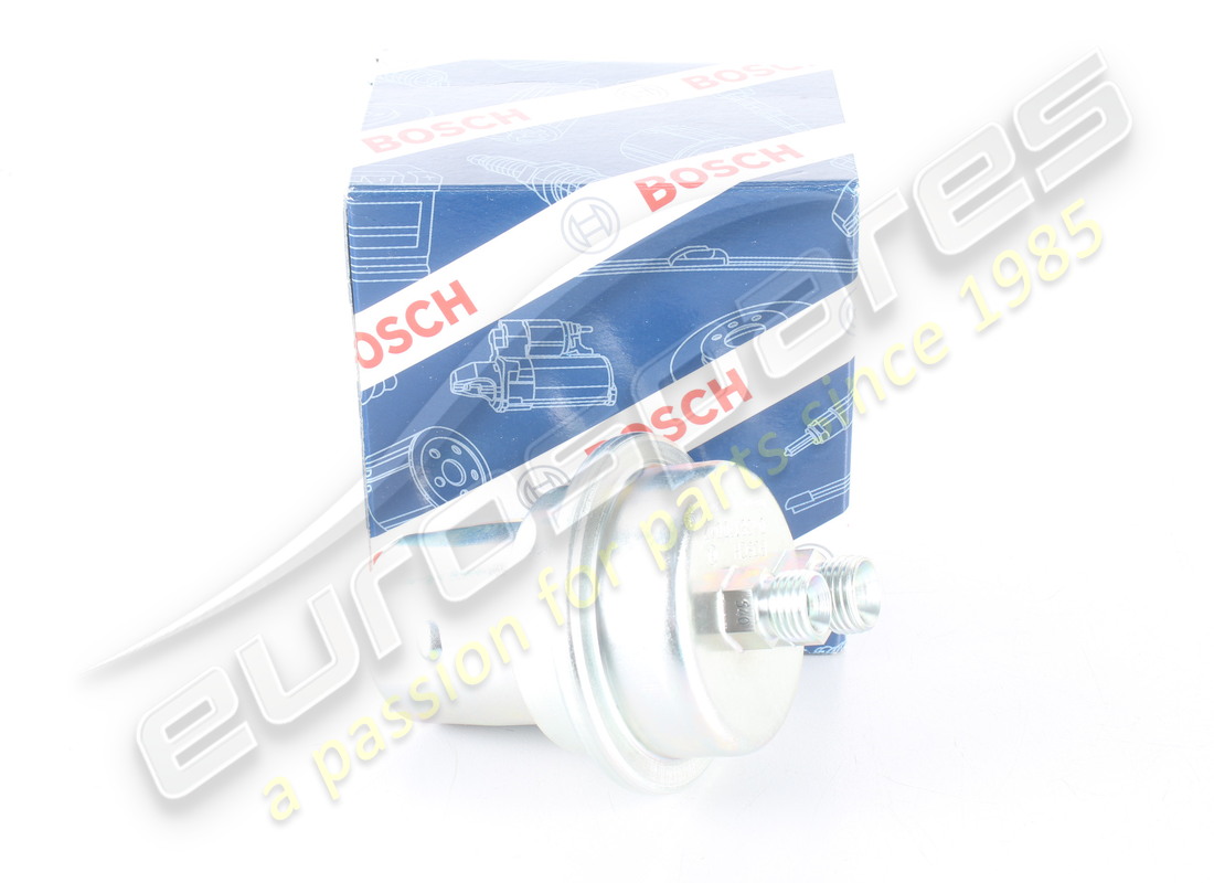 ACCUMULATEUR BOSCH NEUVE. RÉFÉRENCE 125135 (1)