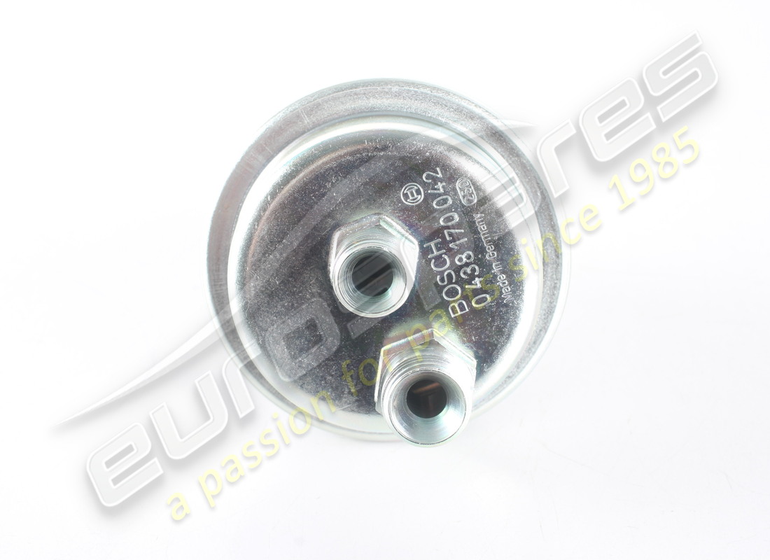 nouvel accumulateur bosch. numéro de pièce 125135 (3)