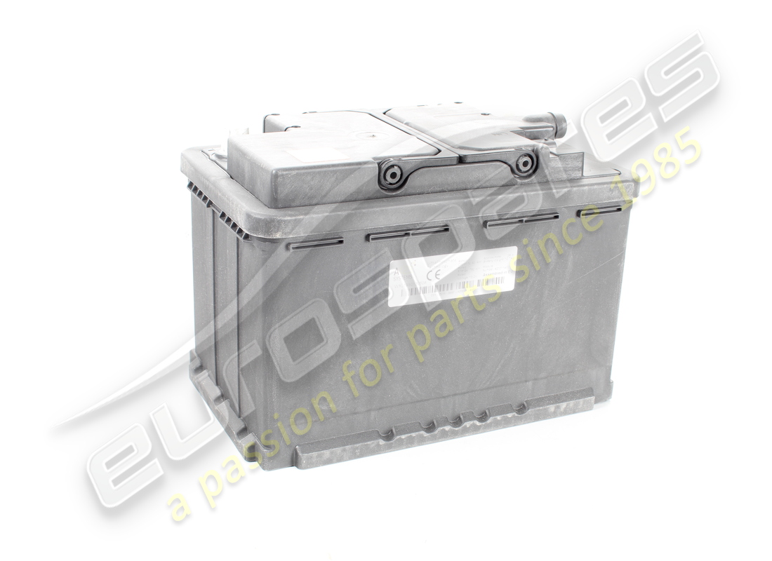NOUVELLE BATTERIE AU LITHIUM FERRARI 60 AH CHARGÉE. NUMÉRO DE PIÈCE 920813 (2) nouvelle batterie au lithium ferrari 60 ah chargée. numéro de pièce 920813 (2)