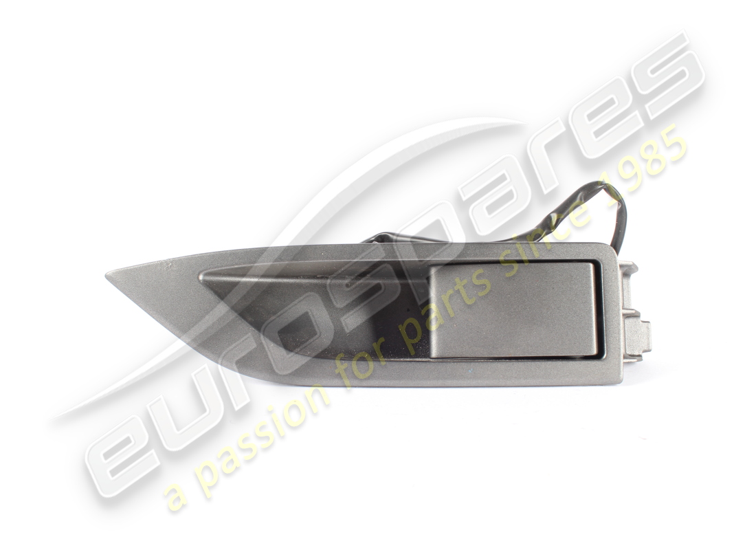 Ferrari POIGNÉE DE PORTE GAUCHE COMPLÈTE UTILISÉE. NUMÉRO DE PIÈCE 83020500 (1)