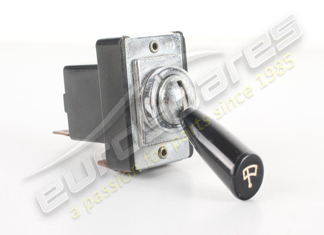 interrupteur d'essuie-glace neuf maserati. numéro de pièce 107abl65684 (7)