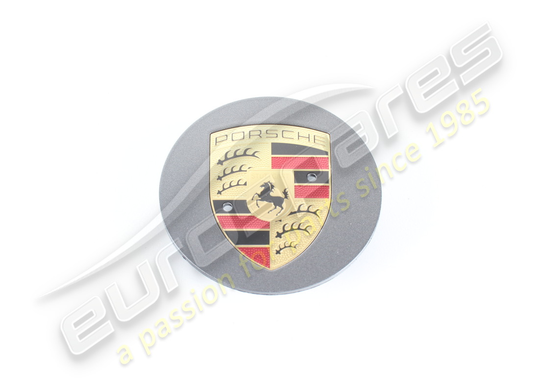 nouveau porsche titane. numéro de pièce 9p1601149aoc6 (1)