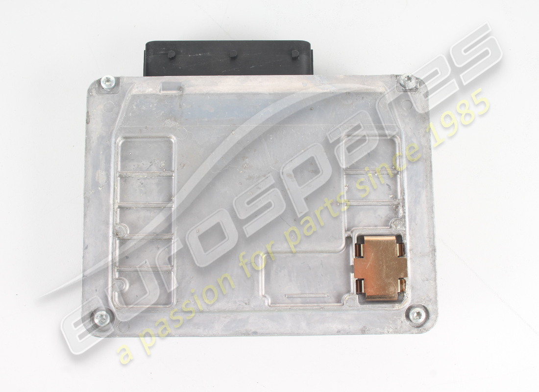 utilisé lamborghini unité de commande diag-adr : 001. numéro de pièce 470906018a (2)