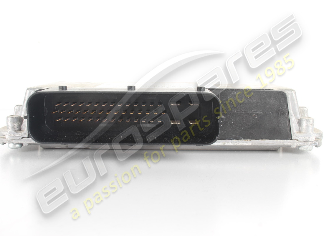 utilisé lamborghini unité de commande diag-adr : 001. numéro de pièce 470906018a (3)