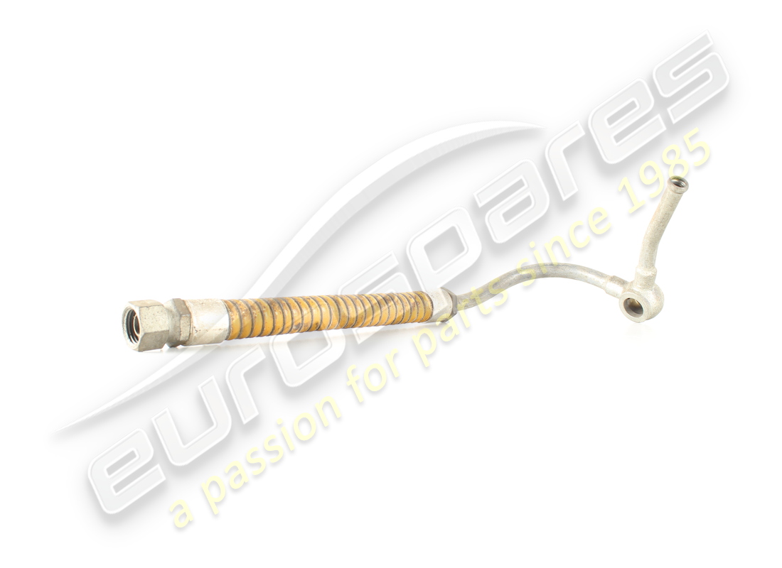 nouveau ferrari complessivo tubo dal filtro all pompe. numéro de pièce 180742 (2)