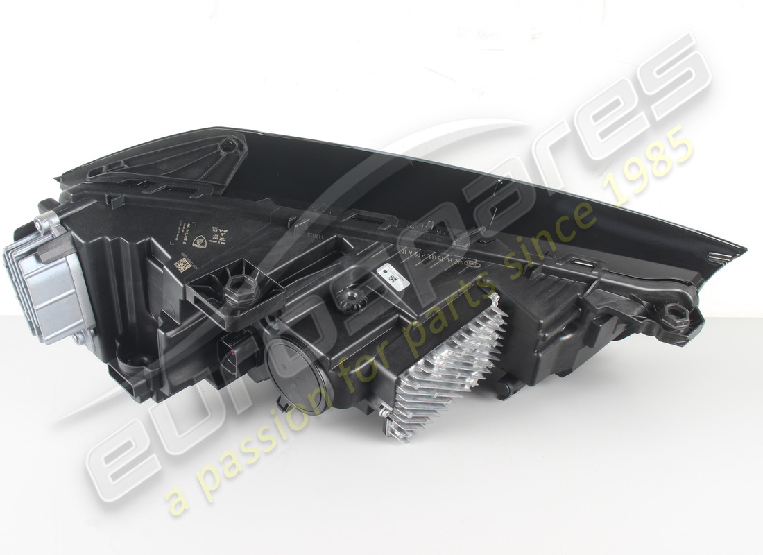 nouveau phare lamborghini. numéro de pièce 4ml941035e (3)