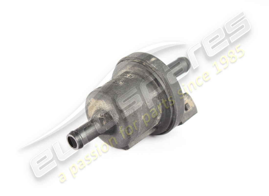 valve anti-évaporation ferrari utilisée. numéro de pièce 162412 (2)