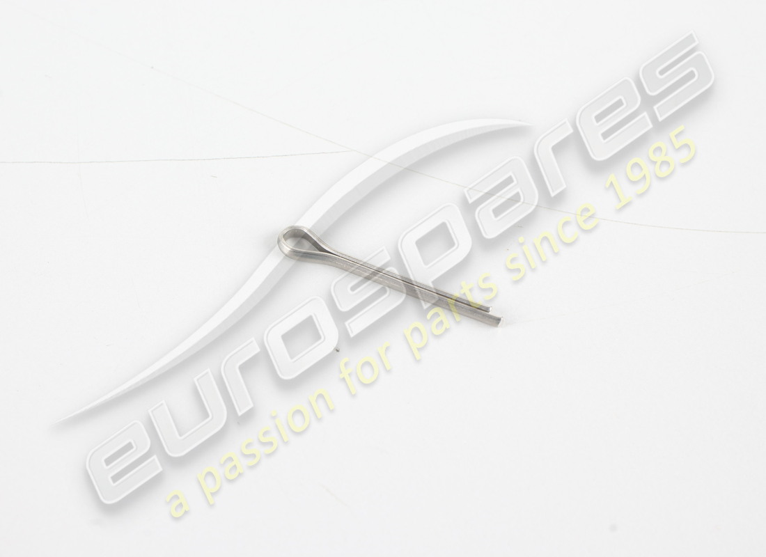 nouvelle goupille fendue lamborghini 1.8x15. numéro de pièce 410713299 (1)