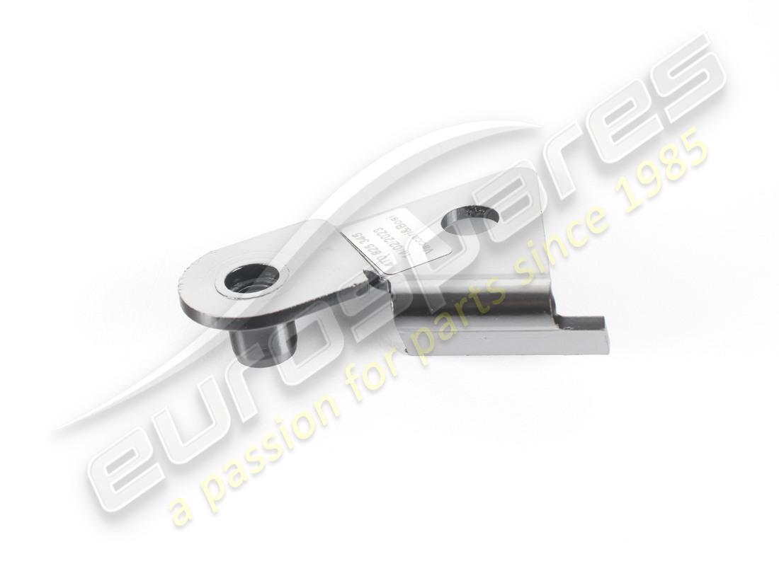 nouveau support lamborghini. numéro de pièce 4t0825345 (1)