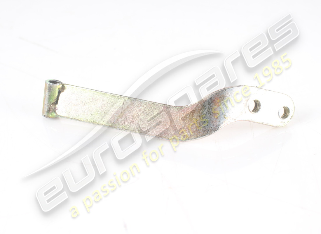 LEVIER DE COMMANDE DE VERROUILLAGE GAUCHE D'OCCASION Ferrari. NUMÉRO DE PIÈCE 62313500 (1)