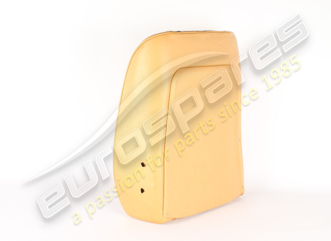 nouveau (autre) ferrari dossier de siège gauche. numéro de pièce 60757500 (2)