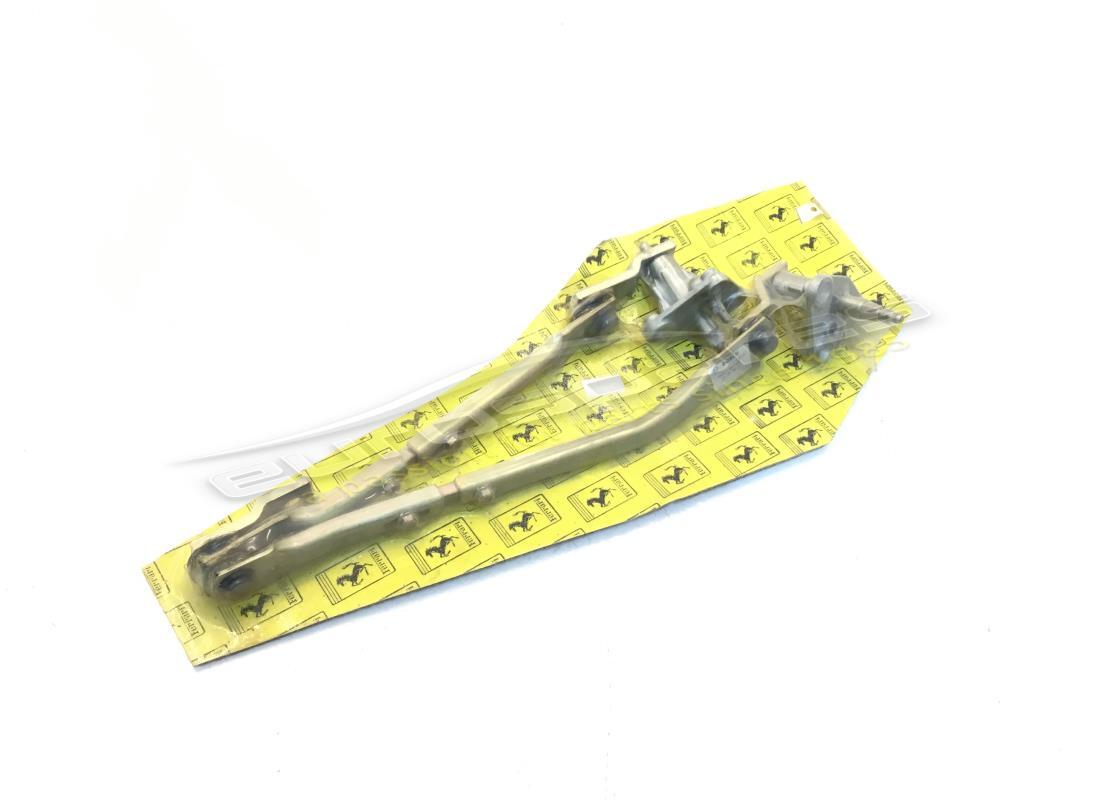 neuf ferrari ensemble d'essuie-glace. numéro de pièce 63875300 (1)