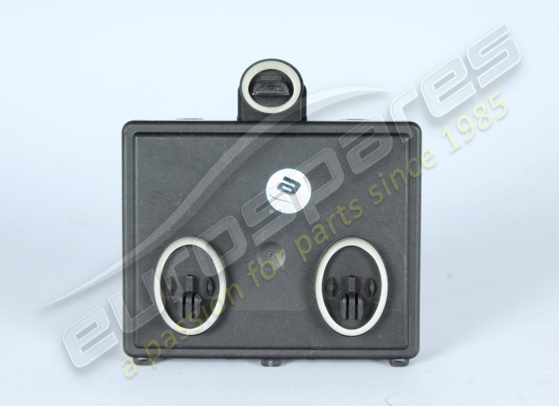 UTILISÉ Lamborghini COMMANDE DE PORTE DIAG-ADR : 062 . NUMÉRO DE PIÈCE 4M1959795J (1)