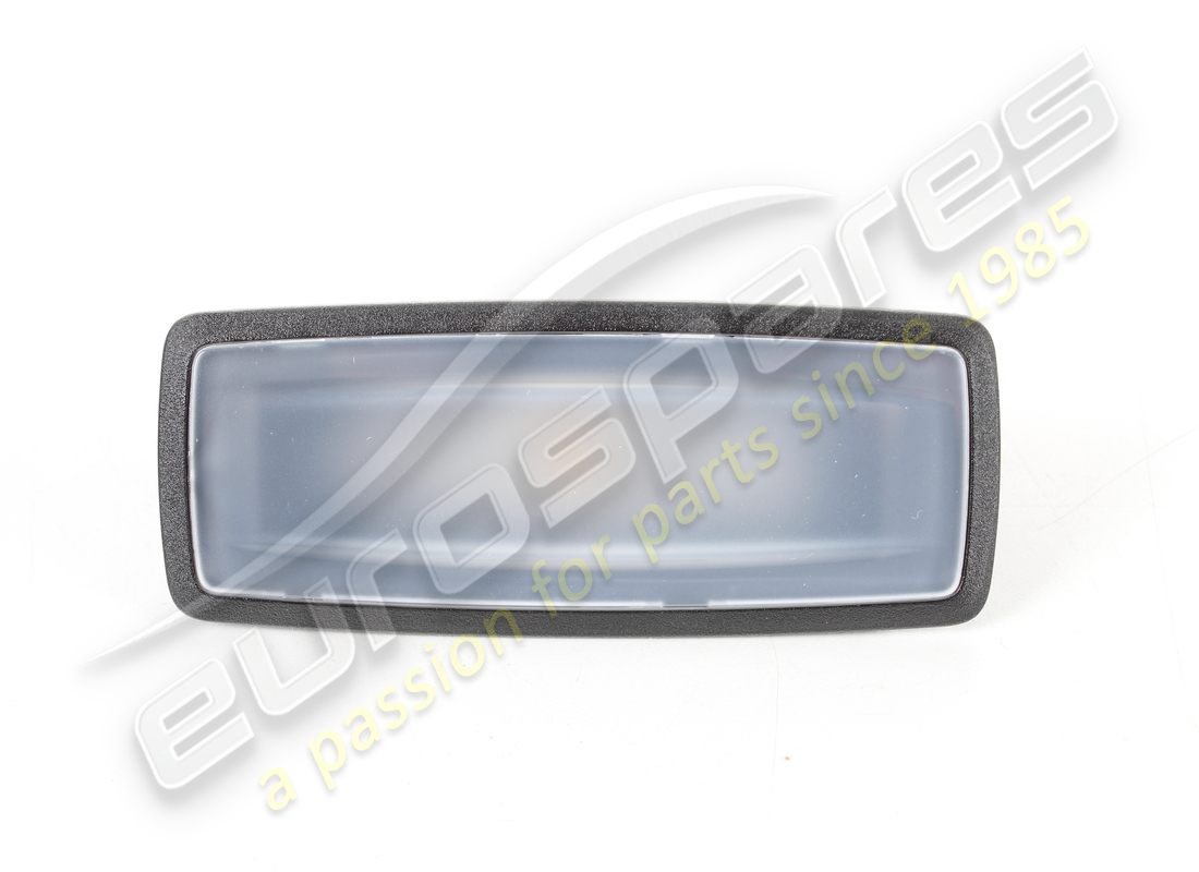 nouveau maserati éclairage de courtoisie noir. référence 670149531 (2)