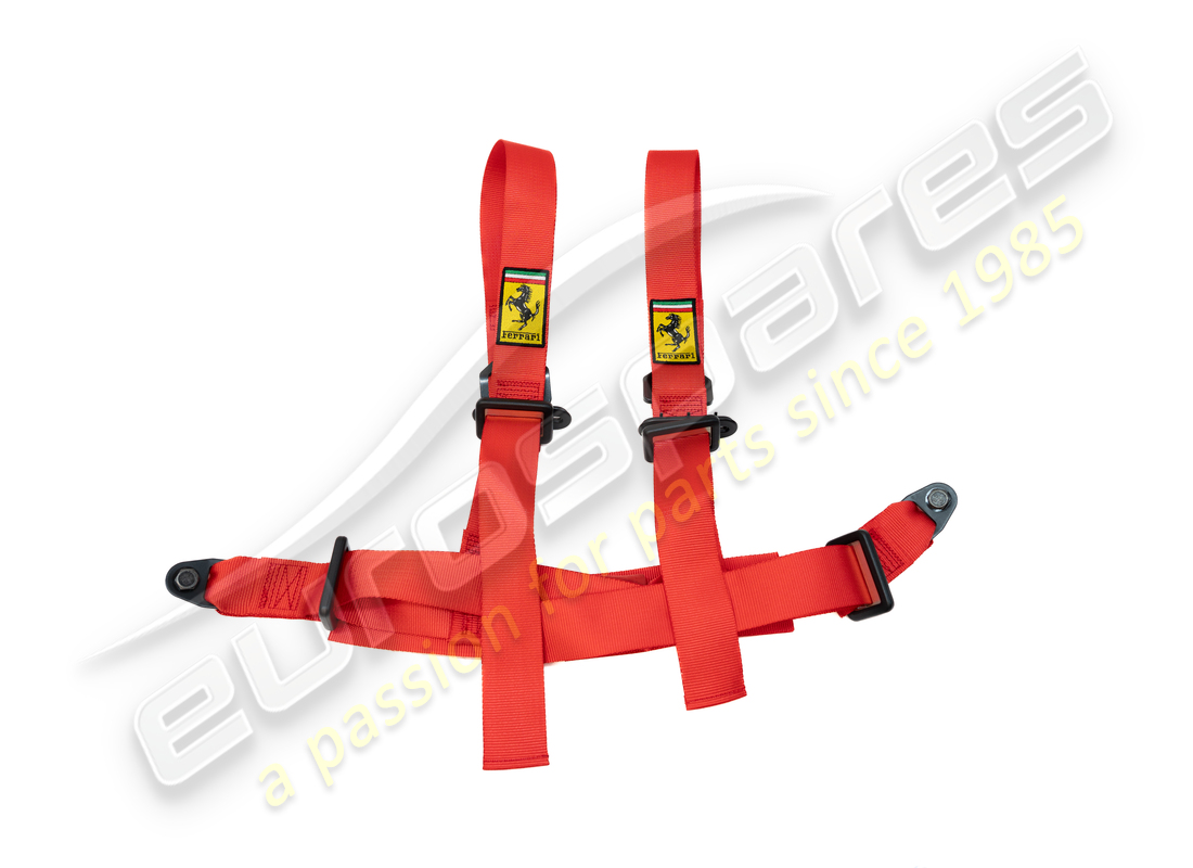nouveau ferrari sécurité complète des points rh 4. numéro de pièce 80977900 (1)