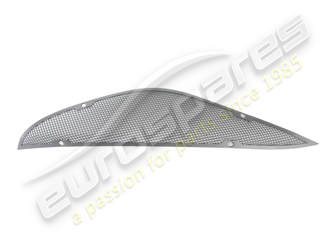 nouvelle grille latérale inférieure gauche ferrari. numéro de pièce 80195700 (1)