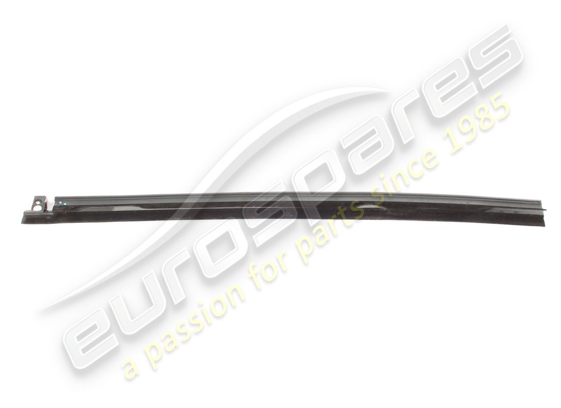 joint droit ferrari utilisé pour porte. numéro de pièce 65164400 (3)