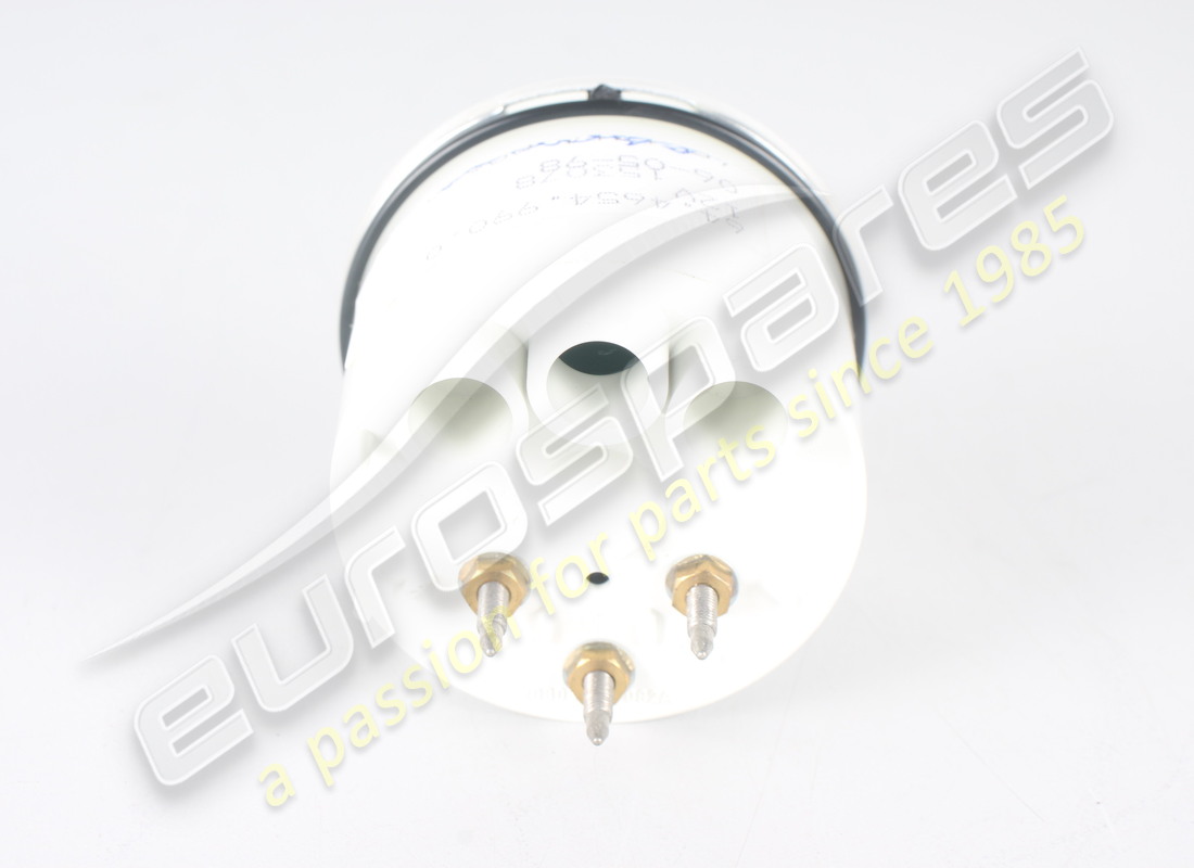 NOUVEAU JAUGE DE PRESSION D'HUILE FERRARI. NUMÉRO DE PIÈCE 153078 (4) nouveau jauge de pression d'huile ferrari. numéro de pièce 153078 (4)