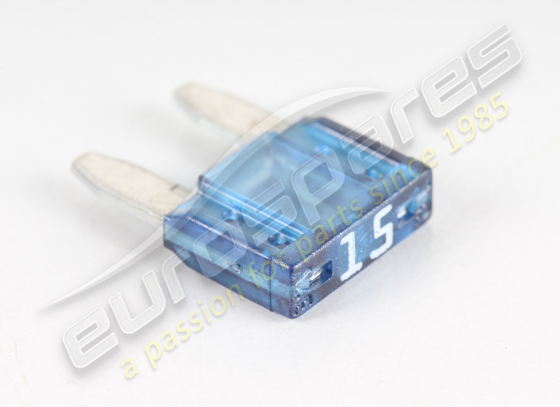 NOUVEAU FUSIBLE Lamborghini. NUMÉRO DE PIÈCE N10261507 (1)