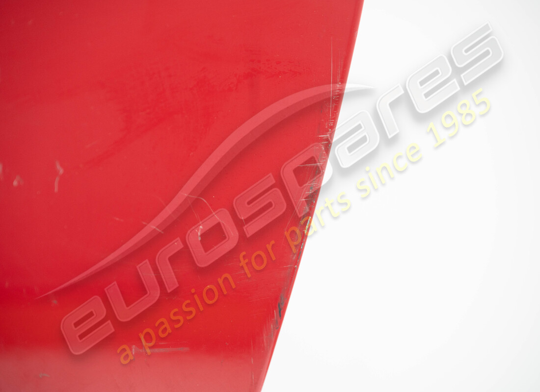 utilisé ferrari porte lh complète plus catap. numéro de pièce 65909511 (4)