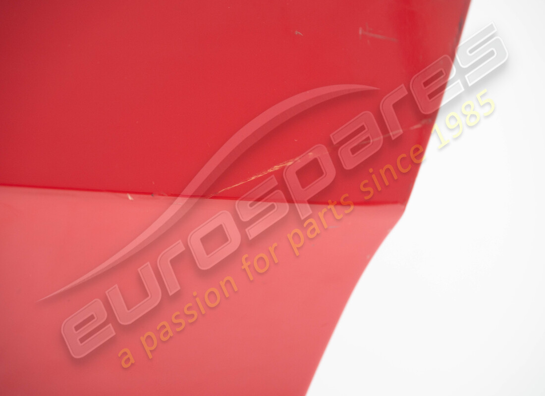 utilisé ferrari porte lh complète plus catap. numéro de pièce 65909511 (8)