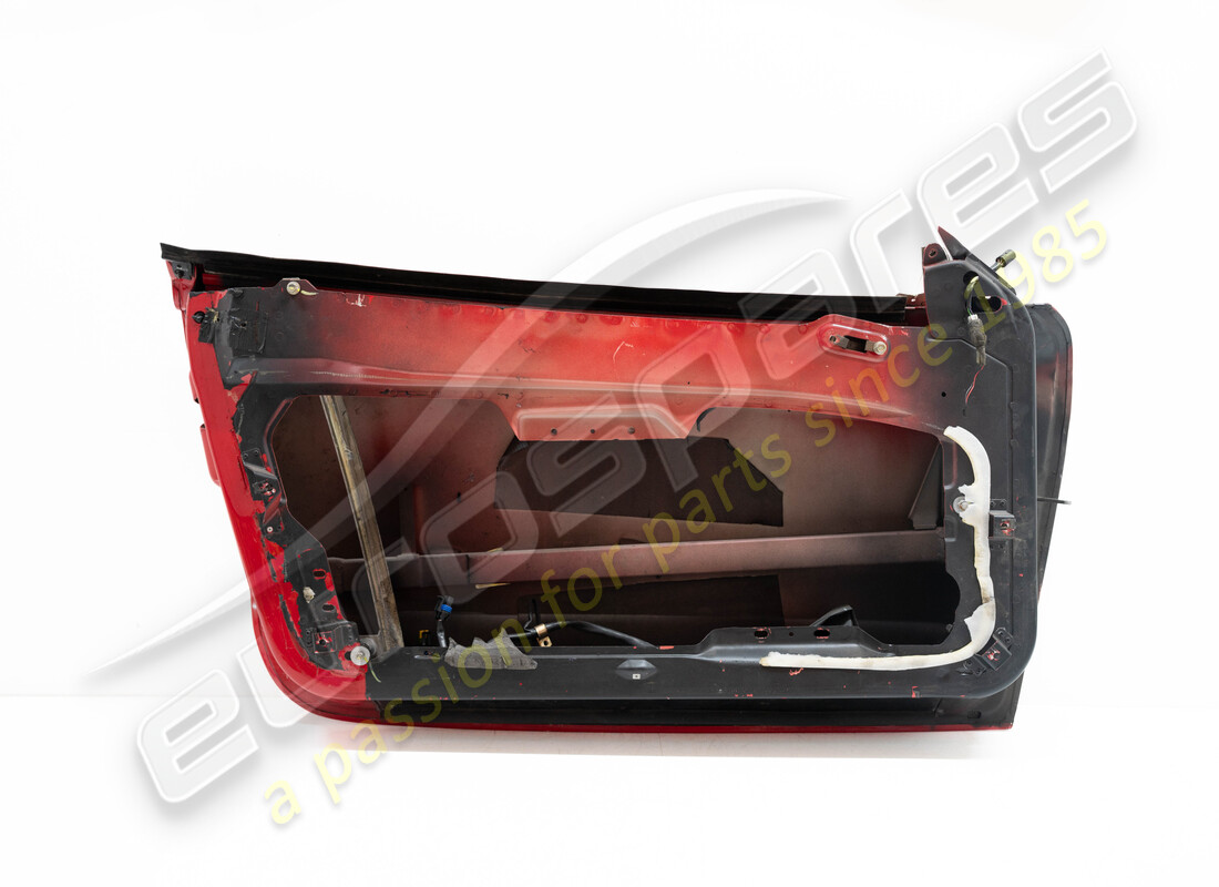 utilisé ferrari porte lh complète plus catap. numéro de pièce 65909511 (9)