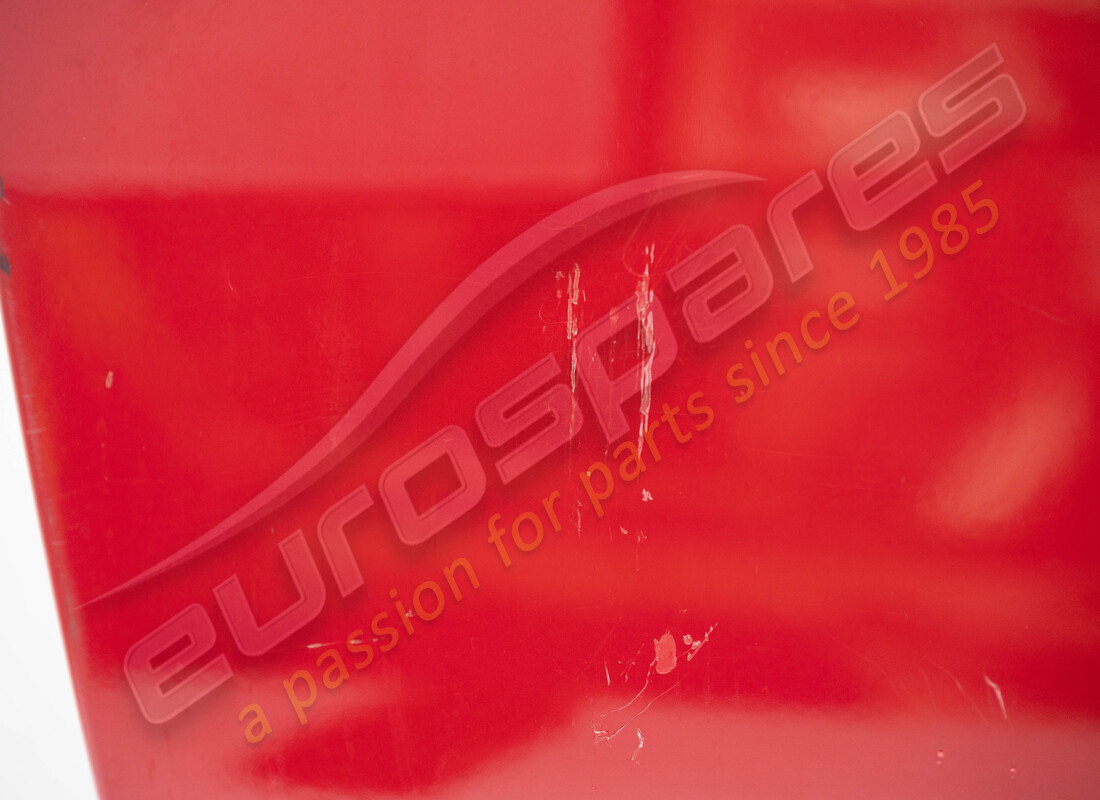 utilisé ferrari porte lh complète plus catap. numéro de pièce 65909511 (5)