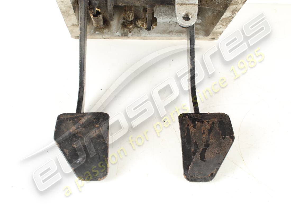 utilisé ferrari boîtier de support de pédale lhd numéro de pièce 129956 (2)