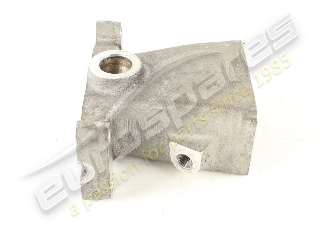 FERRARI CARTER DE BOÎTE DE VITESSES UTILISÉ. NUMÉRO DE PIÈCE 105438 (3) ferrari carter de boîte de vitesses utilisé. numéro de pièce 105438 (3)