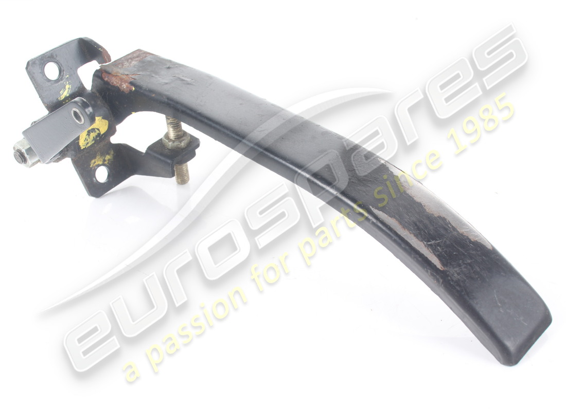 ACCÉLÉRATEUR FERRARI UTILISÉ. NUMÉRO DE PIÈCE 138438 (1) accélérateur ferrari utilisé. numéro de pièce 138438 (1)