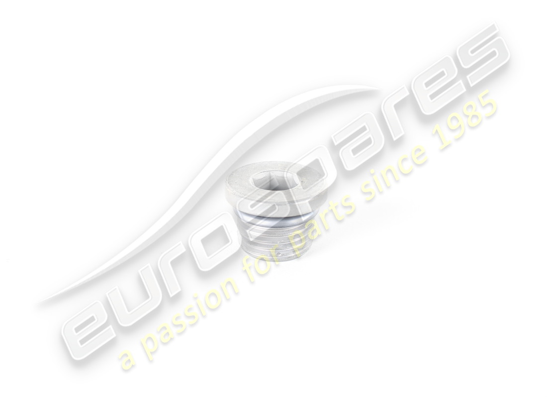 nouveau bouchon fileté porsche. numéro de pièce 95533205700 (1)