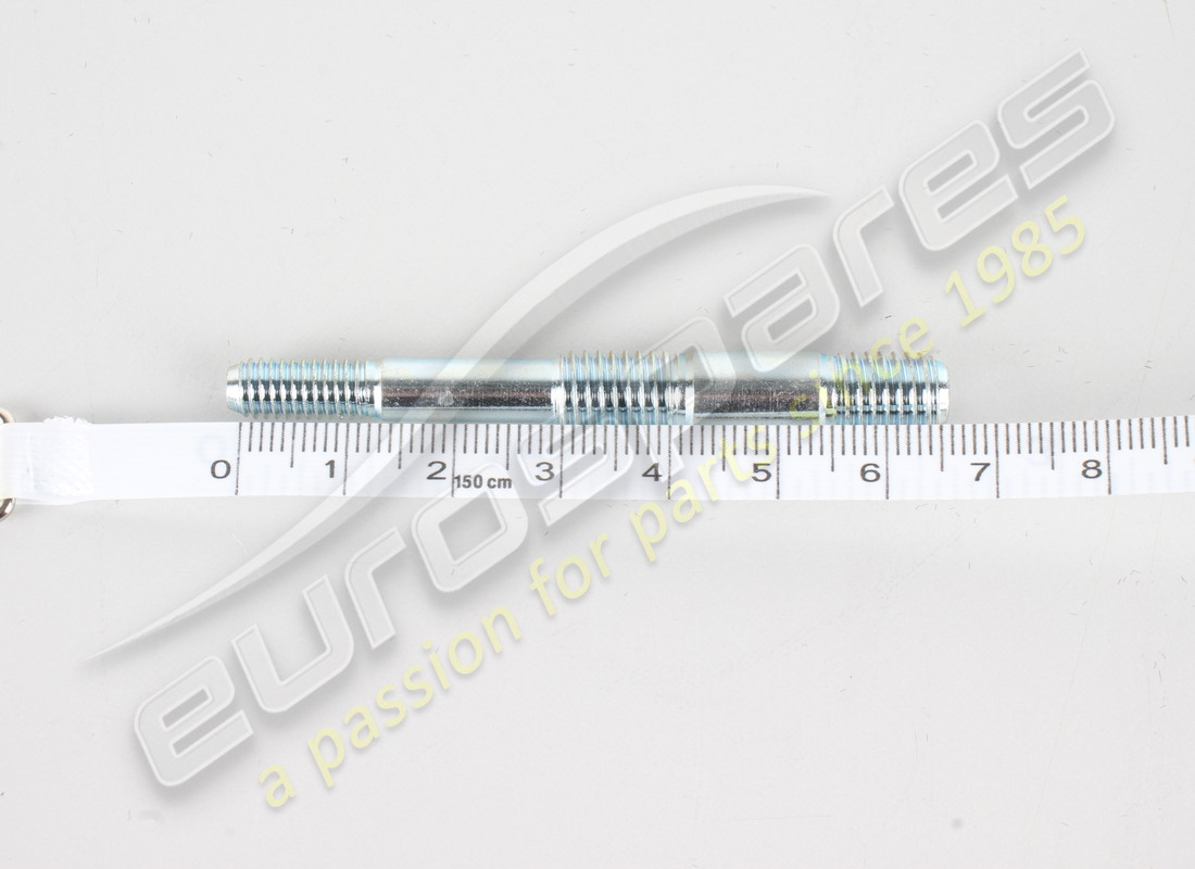 nouveau lamborghini goujon spécial m 8. numéro de pièce 008300821 (5)