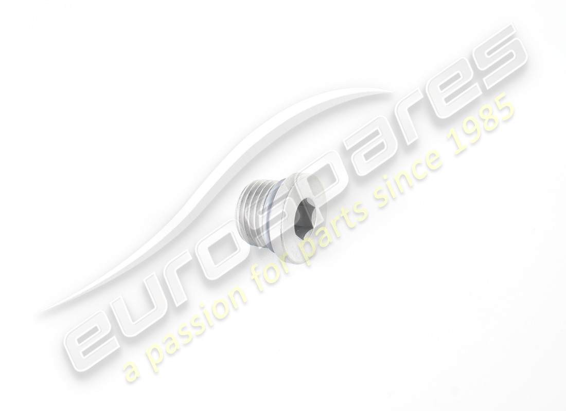 nouveau bouchon fileté porsche. numéro de pièce 95533205700 (2)