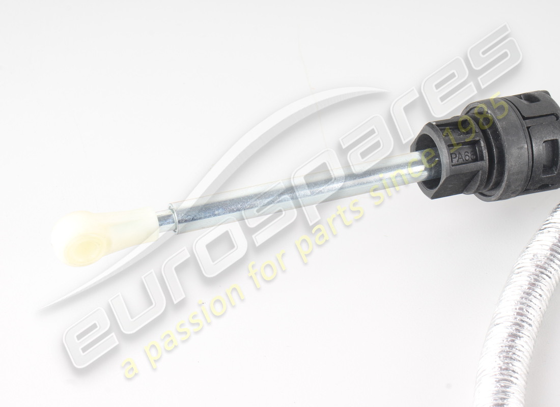 nouveau câble de sélection lamborghini. numéro de pièce 400711266a (3)