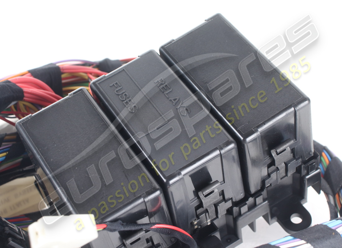 NOUVEAU CÂBLE TUNNEL LH FERRARI. RÉFÉRENCE 188899 (2) nouveau câble tunnel lh ferrari. référence 188899 (2)