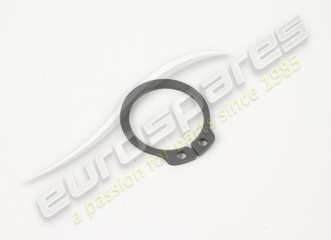 nouvelle bague de retenue lamborghini. numéro de pièce wht002646 (1)