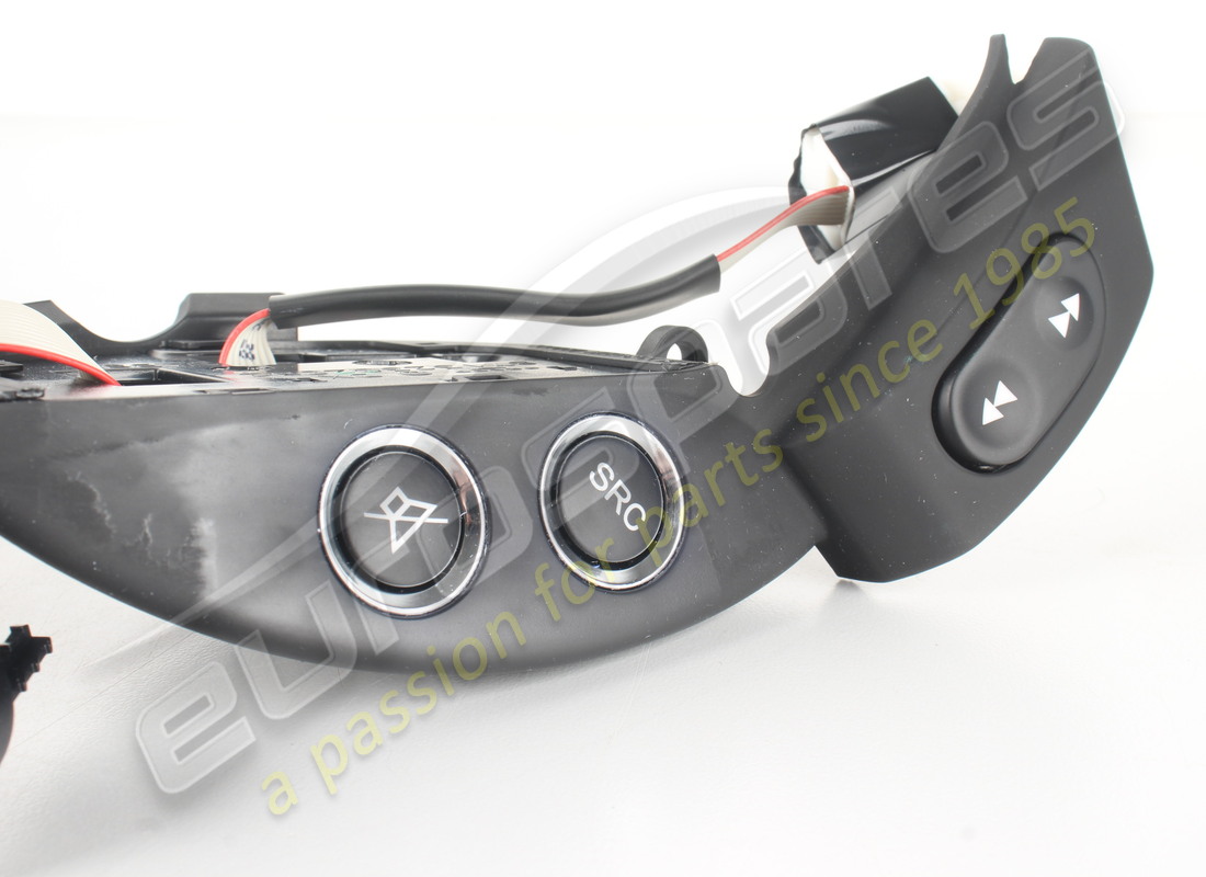 nouveau kit de boutons de volant maserati (voix). numéro de pièce 980139788 (4)