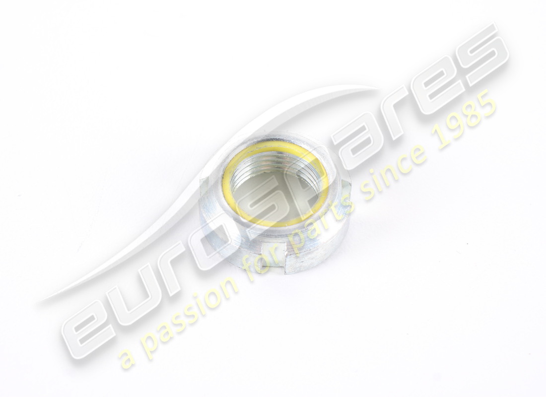 nouveau lamborghini m18x1.5x28 écrou à bague autobloquant numéro de pièce 008251801 (1)