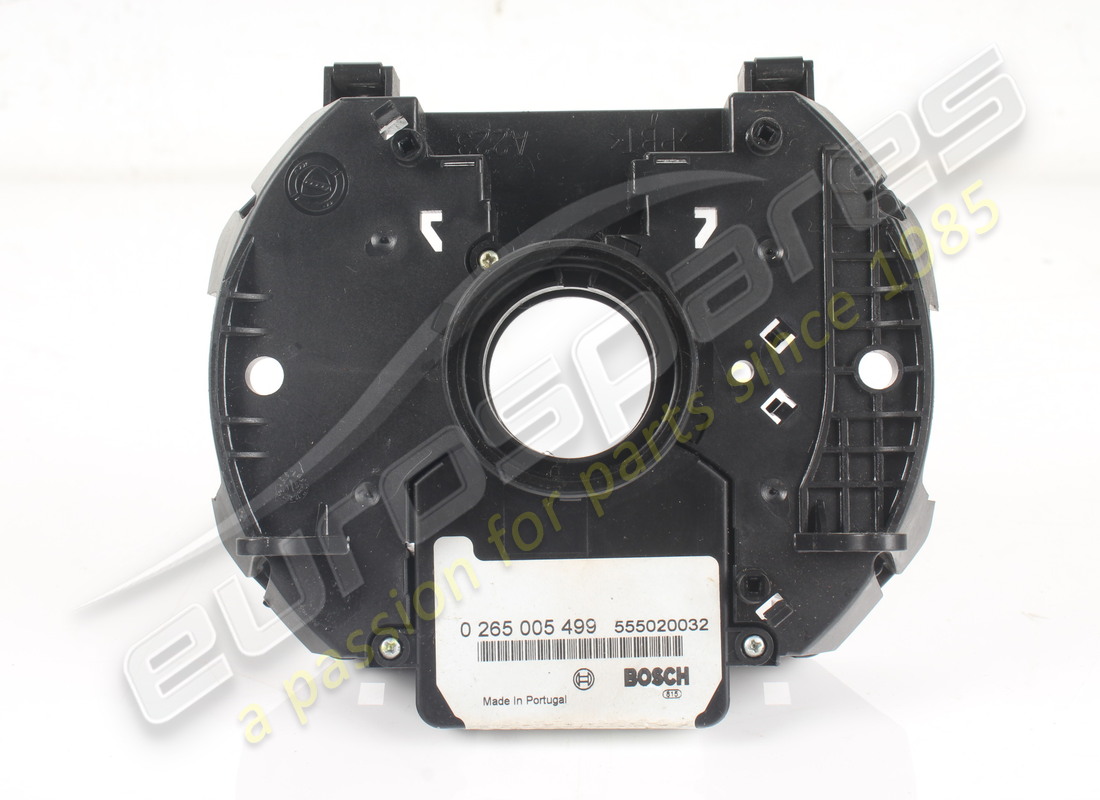 support de capteur de direction d'occasion ferrari. numéro de pièce 252246 (2)