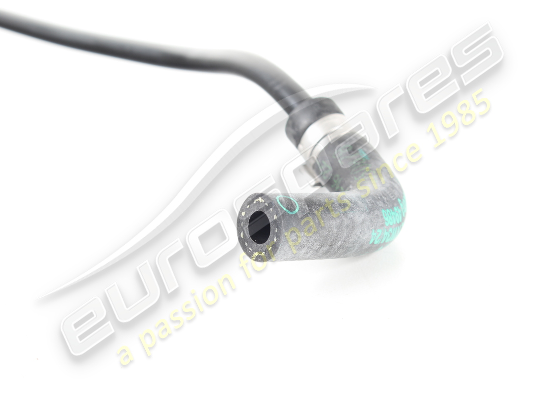 NOUVELLE CONDUITE DE RETOUR PORSCHE. NUMÉRO DE PIÈCE 99710602802 (3) nouvelle conduite de retour porsche. numéro de pièce 99710602802 (3)