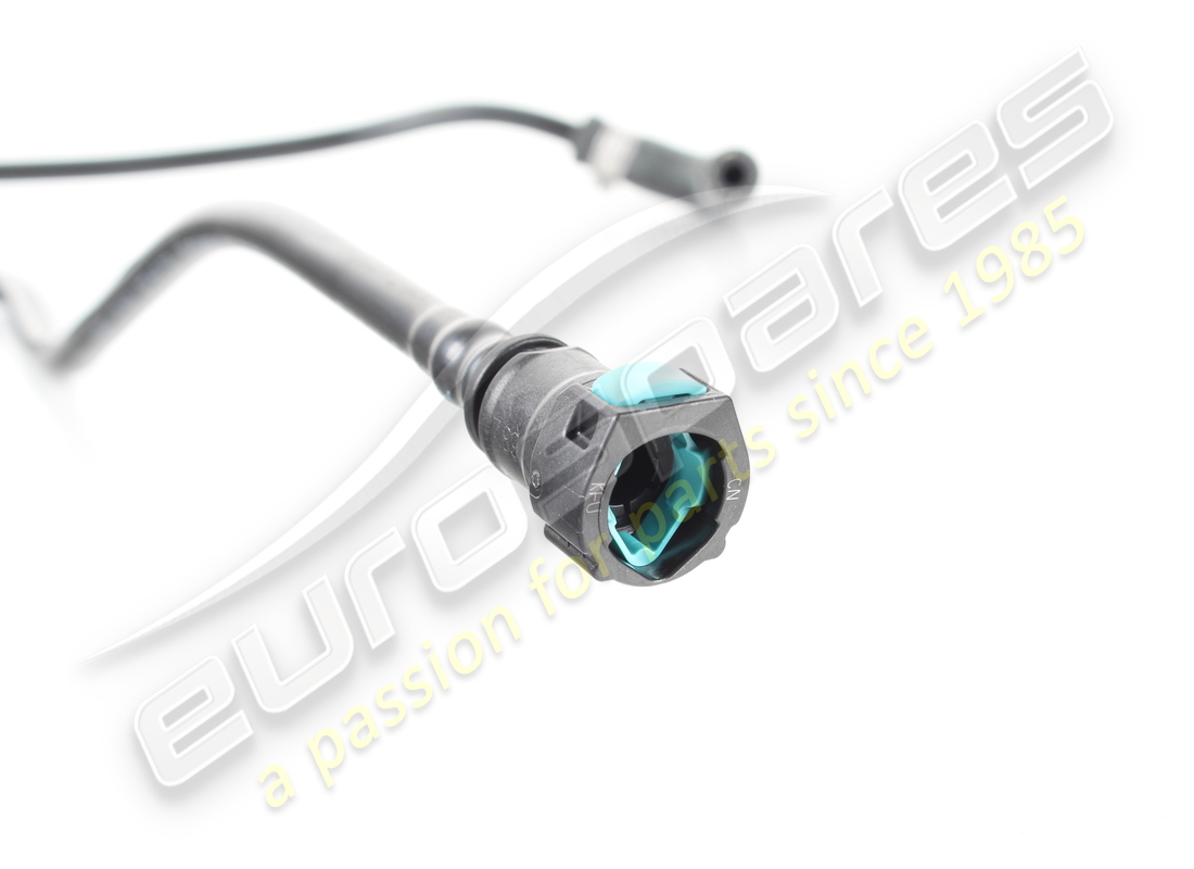 NOUVELLE CONDUITE DE RETOUR PORSCHE. NUMÉRO DE PIÈCE 99710602802 (2) nouvelle conduite de retour porsche. numéro de pièce 99710602802 (2)