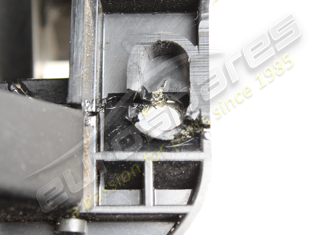 utilisé ferrari ensemble d'évaporateur complet lhd numéro de pièce 65878400 (5)