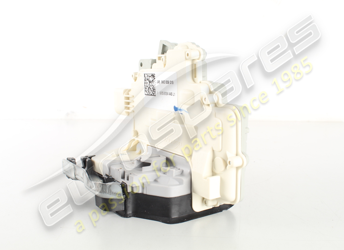 nouvelle serrure de porte porsche. numéro de pièce 9a783911500 (2)