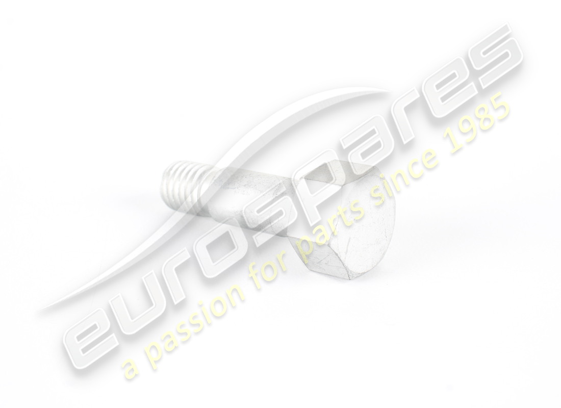 nouveau boulon maserati. numéro de pièce 376600337 (1)