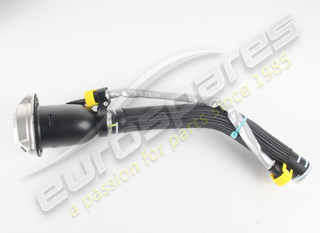 nouveau ferrari goulotte de remplissage de carburant complète. numéro de pièce 312986 (3)